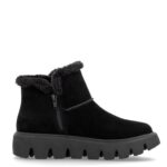 Дамски боти Rieker EVOLUTION W2071-00 черни - Image 7