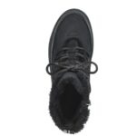 Дамски боти Marco Tozzi черни - Image 2