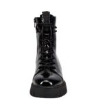 Дамски боти BAGATT черни - Image 5