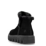 Дамски боти Rieker EVOLUTION W2071-00 черни - Image 6