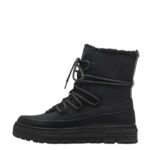 Дамски боти Marco Tozzi черни - Image 6