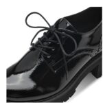 Дамски обувки Marco Tozzi черни - Image 5