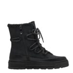 Дамски боти Marco Tozzi черни - Image 5