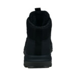 Мъжки боти Bugatti Tex черни - Image 3