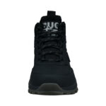 Мъжки боти Bugatti Tex черни - Image 5