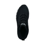 Мъжки боти Bugatti Tex черни - Image 6