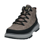 Мъжки боти Bugatti сиви - Image 7