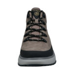 Мъжки боти Bugatti сиви - Image 4