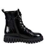 Дамски боти BAGATT черни - Image 7