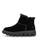 Дамски боти Rieker EVOLUTION W2071-00 черни - Image 2