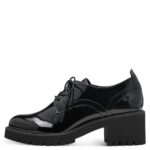 Дамски обувки Marco Tozzi черни - Image 2