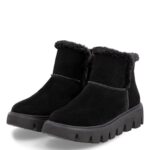 Дамски боти Rieker EVOLUTION W2071-00 черни - Image 3