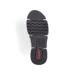 Дамски боти RIEKER 45920-54 зелени - Image 6