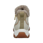 Дамски спортни боти BAGATT бежови - Image 3