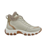 Дамски спортни боти BAGATT бежови - Image 4