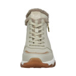 Дамски спортни боти BAGATT бежови - Image 5