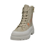 Дамски боти BAGATT бежови - Image 7