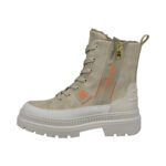 Дамски боти BAGATT бежови