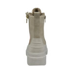 Дамски боти BAGATT бежови - Image 6