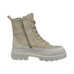 Дамски боти BAGATT бежови - Image 5