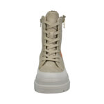 Дамски боти BAGATT бежови - Image 2