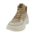 Дамски спортни боти BAGATT бежови - Image 2