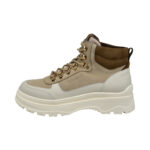 Дамски спортни боти BAGATT бежови