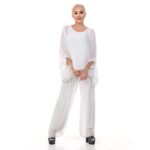 Дамска блуза Yoncy - Image 8