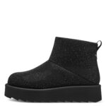 Дамски боти Tamaris черни - Image 2