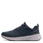 Мъжки спортни обувки Skechers Edgeride-Exxo сини - Image 2
