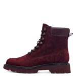 Дамски ежедневни боти Tamaris бордо - Image 2