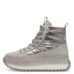 Дамски ежедневи боти Tamaris Duo-Tex - Image 3