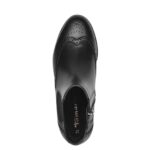 Дамски боти Tamaris Touch it черни - Image 4