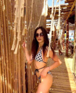 Дамски бански Yoncy - Image 6