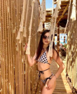 Дамски бански Yoncy - Image 5