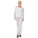 Дамска блуза Yoncy - Image 7