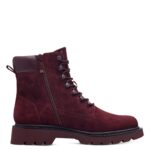 Дамски ежедневни боти Tamaris бордо - Image 6