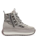 Дамски ежедневи боти Tamaris Duo-Tex - Image 7