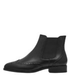 Дамски боти Tamaris Touch it черни - Image 3