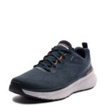 Мъжки спортни обувки Skechers Edgeride-Exxo сини