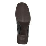 Дамски боти на ток Tamaris Touch it черни - Image 5