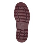 Дамски ежедневни боти Tamaris бордо - Image 4