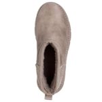 Дамски боти Skechers Keepsakes Lite бежови - Image 3