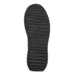 Дамски ежедневи боти Tamaris Duo-Tex черни - Image 4