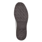 Дамски ежедневни боти Tamaris Duo Tex слонова кост - Image 4