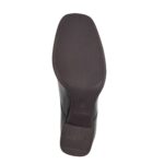 Дамски обувки на ток Tamaris Touch It черни - Image 4