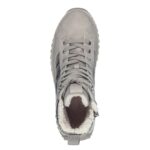 Дамски ежедневи боти Tamaris Duo-Tex - Image 4