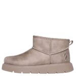 Дамски боти Skechers Keepsakes Lite бежови - Image 2