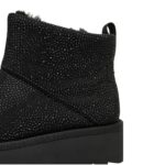 Дамски боти Tamaris черни - Image 5