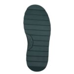 Дамски боти Tamaris Touch it естествен велур зелени - Image 5